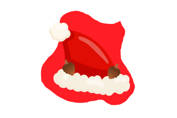 Christmas Icon Graphic Design: Freebies for Festive Branding