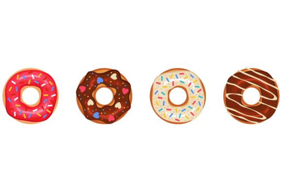 Donut Design Review