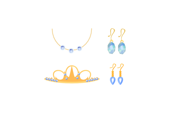 Jewelry Style: Graphics for Freebies