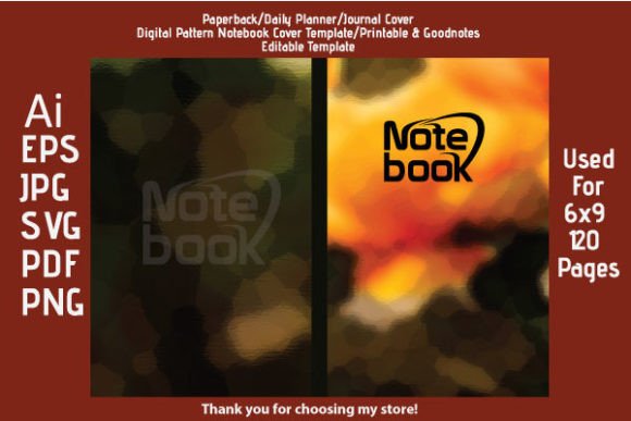 KDP Cover Design: Graphics & Freebies for Handmade Creators