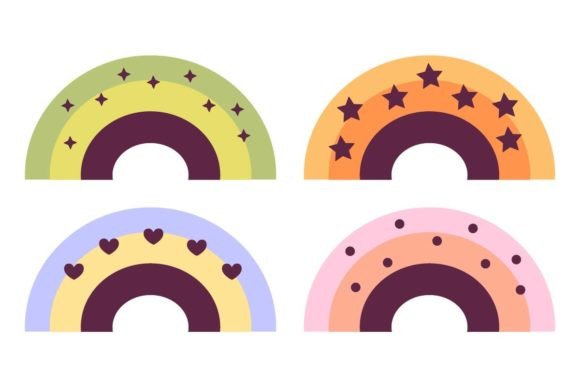 Review: Rainbow Valentines